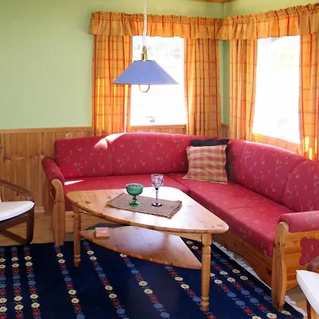 Holiday Haukedalen Semesterbostad *