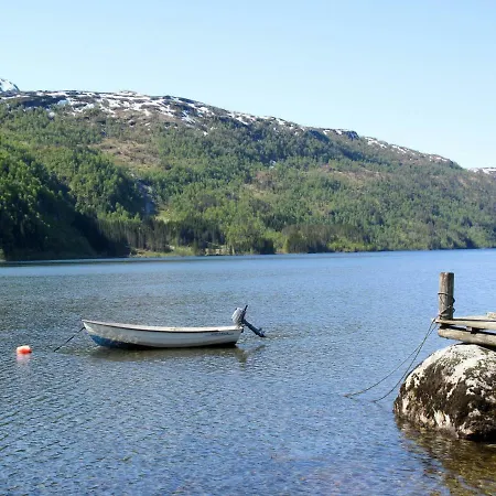 Holiday Haukedalen Holsen