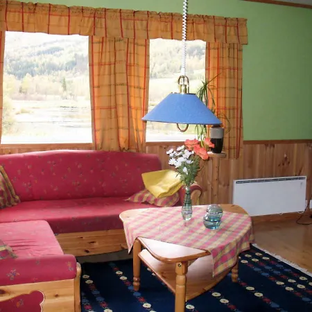 Holiday Haukedalen