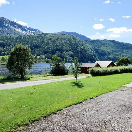 Holiday Haukedalen Semesterbostad