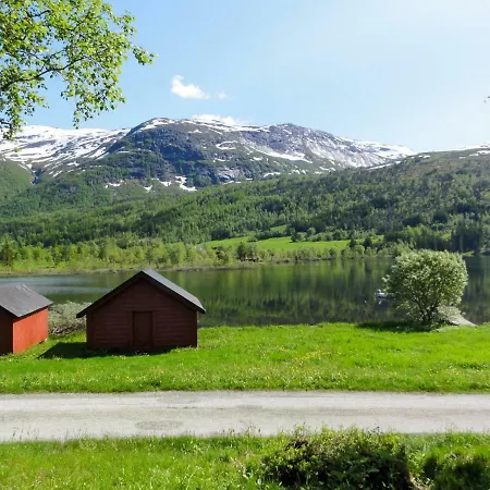 Holiday Haukedalen *