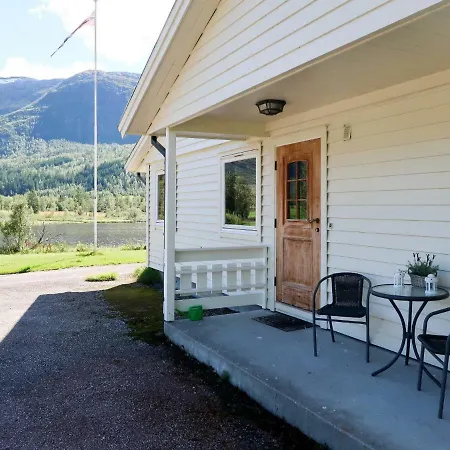 Holiday Haukedalen *