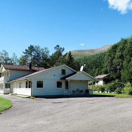 Semesterbostad Holiday Haukedalen Holsen