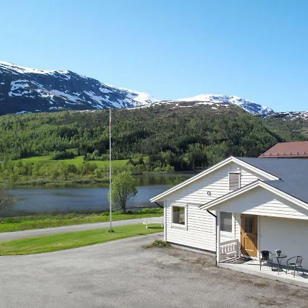 Semesterbostad Holiday Haukedalen