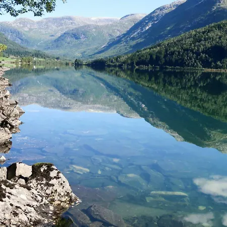 Holiday Haukedalen * Holsen